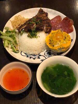 Home-cook Gia Đình Bb