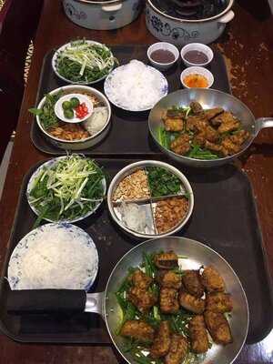 Home-cook Gia Đình Bb