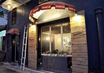 Echoes Cafe