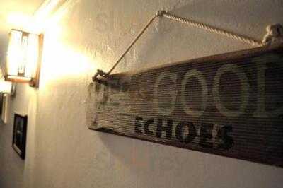 Echoes Cafe