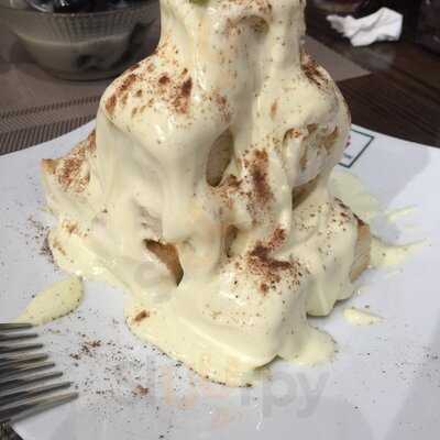 Quán Ăn Hong Kong Luk Chew - Cha Chaan Teng