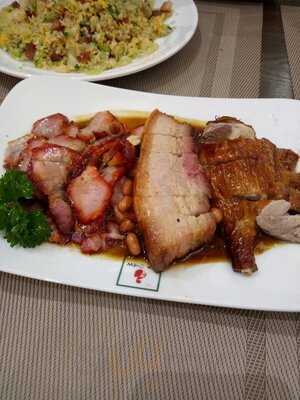 Quán Ăn Hong Kong Luk Chew - Cha Chaan Teng