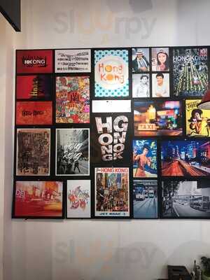 Quán Ăn Hong Kong Luk Chew - Cha Chaan Teng