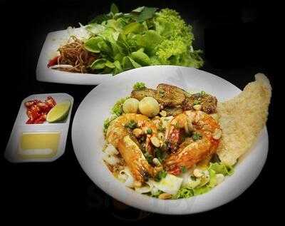 Nhà Hàng Bếp Quảng