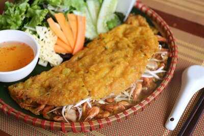 Nhà Hàng Bếp Quảng