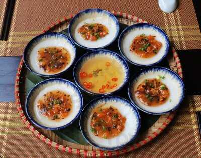 Nhà Hàng Bếp Quảng