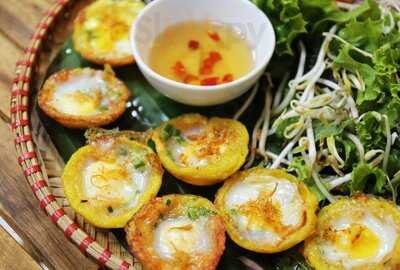 Nhà Hàng Bếp Quảng