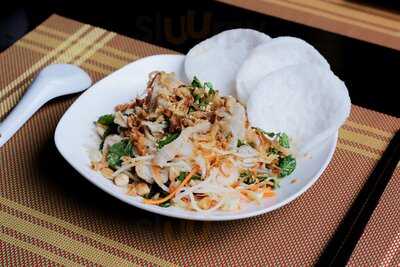 Nhà Hàng Bếp Quảng