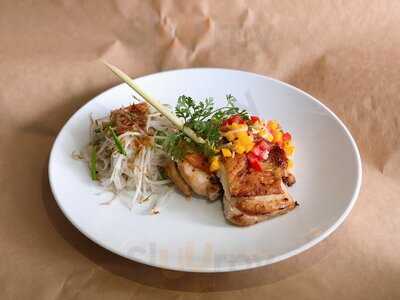 El Vino Wine & Restaurant