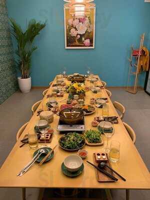 Nhà Hàng Lê Chân