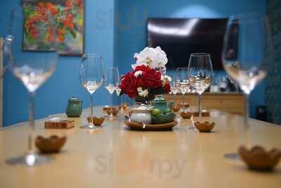 Nhà Hàng Lê Chân