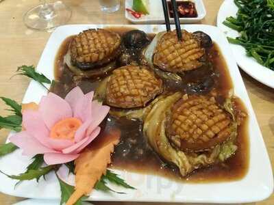 Nhà Hàng Thế Giới Hải Sản 3