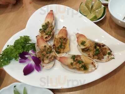 Nhà Hàng Thế Giới Hải Sản 3