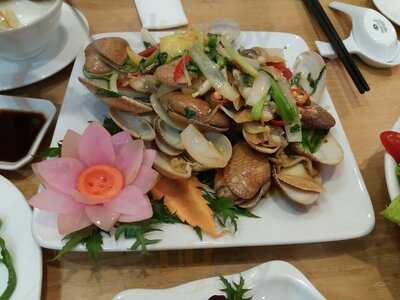 Nhà Hàng Thế Giới Hải Sản 3