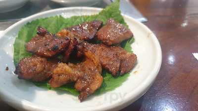 Miến Lạnh Kang Nam