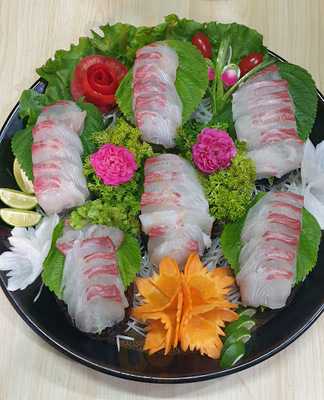 Miến Lạnh Kang Nam