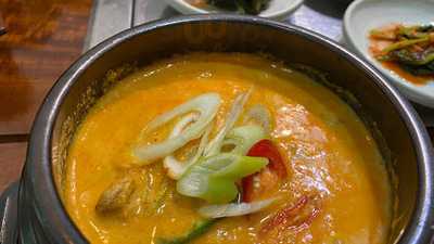 Miến Lạnh Kang Nam