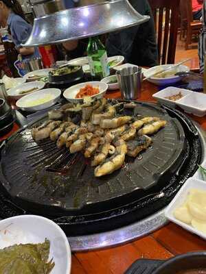 Miến Lạnh Kang Nam