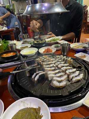 Miến Lạnh Kang Nam