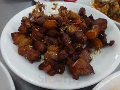 Nhà Hàng Mai Lâm - Chùa Hương