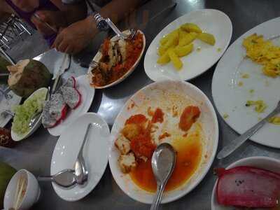 Nhà Hàng Mai Lâm - Chùa Hương