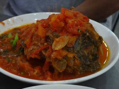 Nhà Hàng Mai Lâm - Chùa Hương