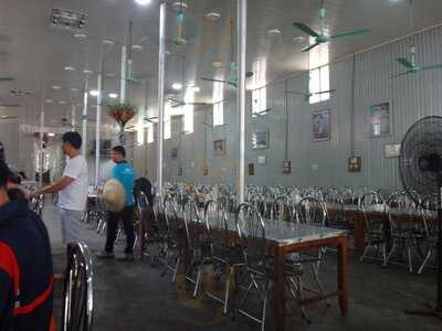 Nhà Hàng Mai Lâm - Chùa Hương