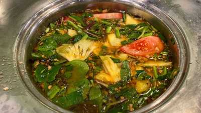 Nhà Hàng Phương Nam