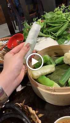 Nhà Hàng Phương Nam