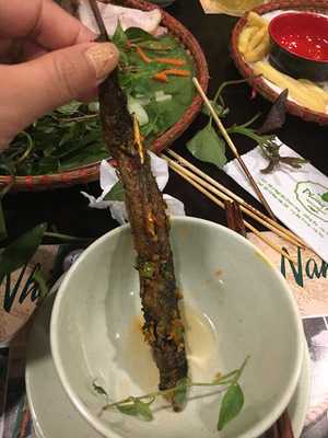 Nhà Hàng Phương Nam