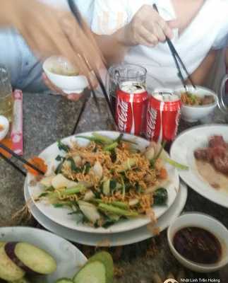 Nhà Hàng Phương Nam