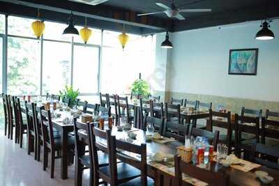 Nhà Hàng Phương Nam