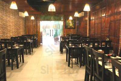 Nhà Hàng Phương Nam