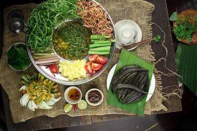 Nhà Hàng Phương Nam