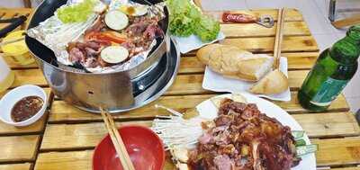 Bo Béo Phở Gà Xưa