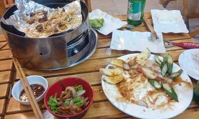 Bo Béo Phở Gà Xưa