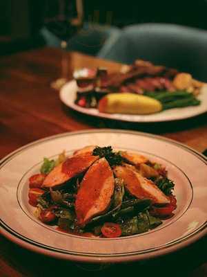 Nhà Hàng Cowboy Jack's - American Dining