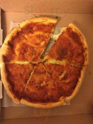 Nhà Hàng Cowboy Jack's - American Dining