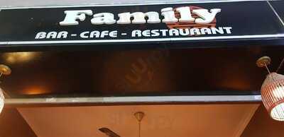 Family Bar