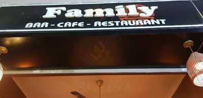 Family Bar