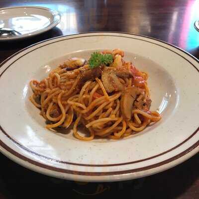 Nhà Hàng Cowboy Jack's - American Dining