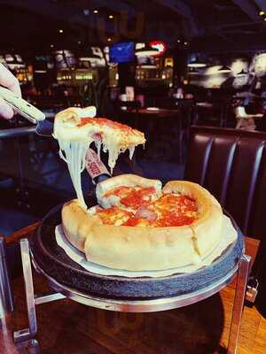 Nhà Hàng Cowboy Jack's - American Dining