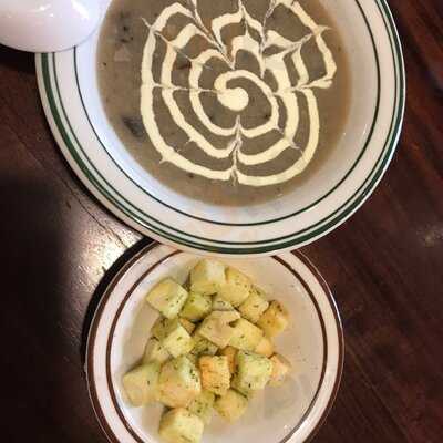 Nhà Hàng Cowboy Jack's - American Dining