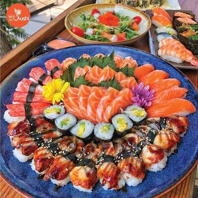 Lets Sushi