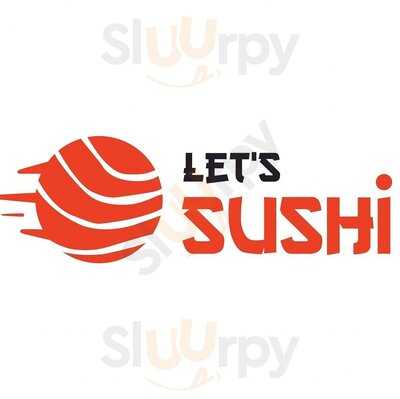 Lets Sushi
