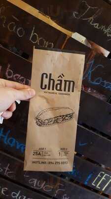 Chầm
