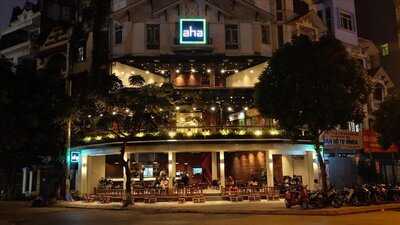 Aha Cafe