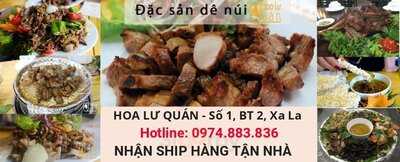 Hoa Lư Quán