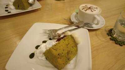 Quán Cà Phê Tokachi