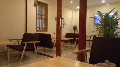 Quán Cà Phê Tokachi